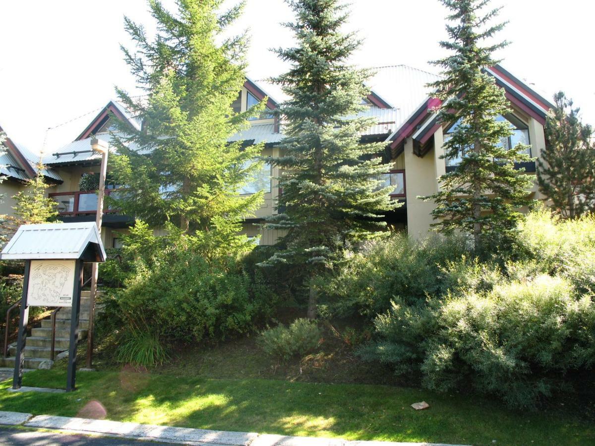 Villas Snowberry By Whistler Retreats Luaran gambar