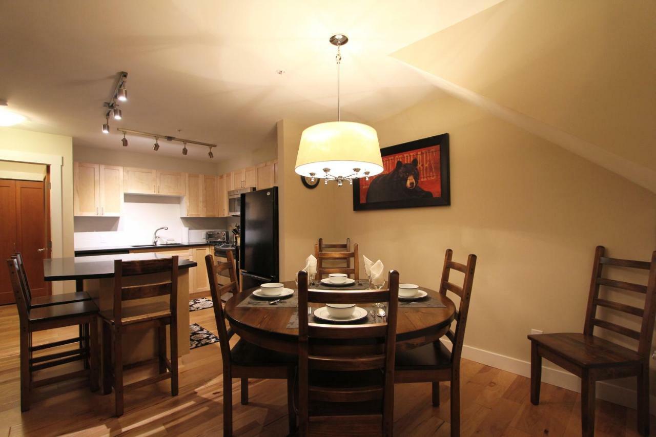 Villas Snowberry By Whistler Retreats Luaran gambar