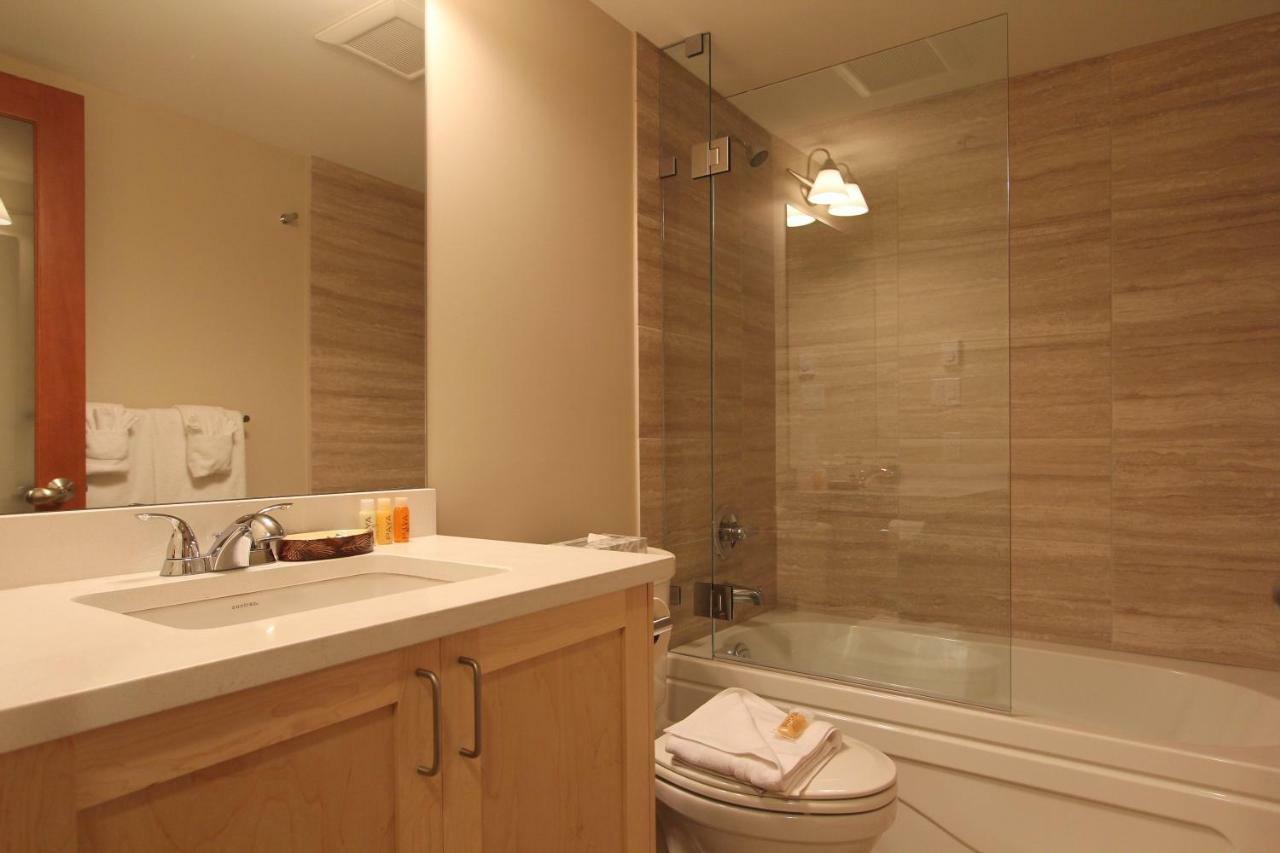 Villas Snowberry By Whistler Retreats Luaran gambar