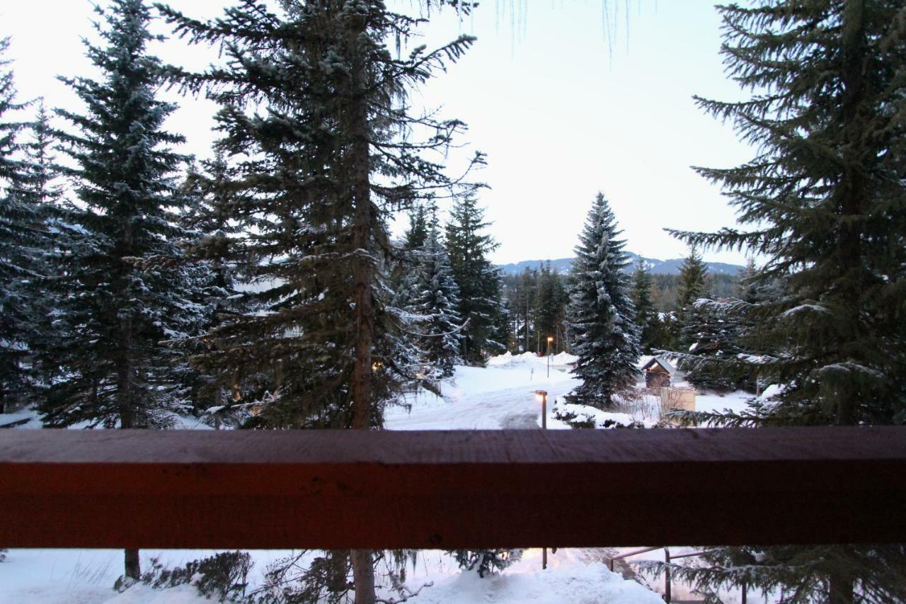 Villas Snowberry By Whistler Retreats Luaran gambar
